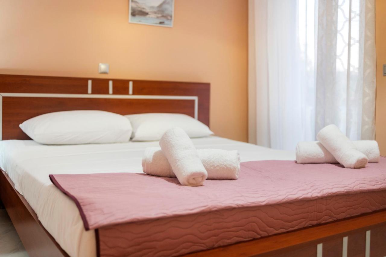 Villa Eleni Soroni Екстер'єр фото